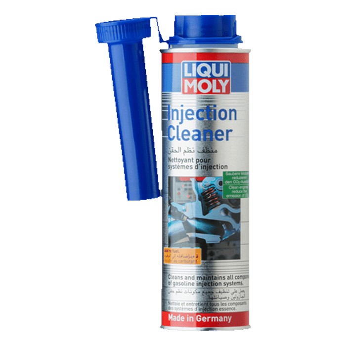 Lq Fuel Injection Cleaner 300 Ml Liq8361