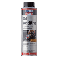 LIQ8364 - LIQUI MOLY OIL ADDITIVE - MOS2 - 300ML