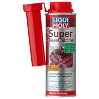 Lq Super Diesel Additive 250 Ml Liq8366