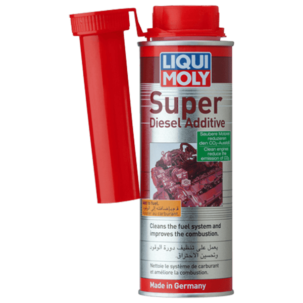 Lq Super Diesel Additive 250 Ml Liq8366