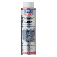Lq Radiator Cleaner Flush 300 Ml Liq8369