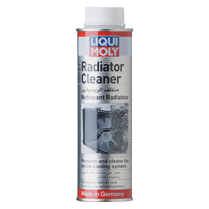 Lq Radiator Cleaner Flush 300 Ml Liq8369