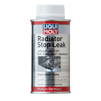 LIQ8371 - LIQUI MOLY RADIATOR STOP LEAK  150ML