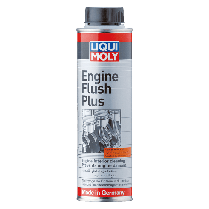 Lq Engine Flush 300 Ml Liq8374