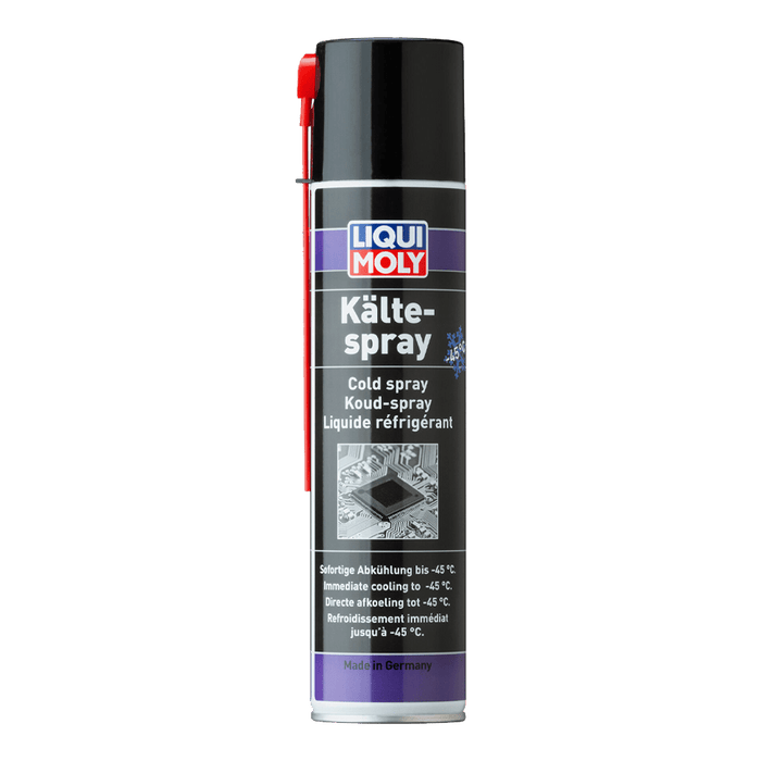 Lq Cold Spray 400 Ml Liq8916