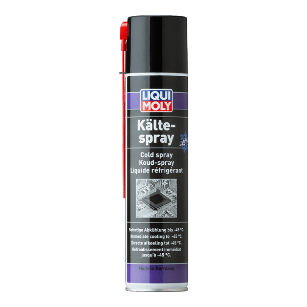 Lq Cold Spray 400 Ml Liq8916