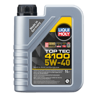 Lq Oil Top Tec 4100 5 W40 1 L Liq9510
