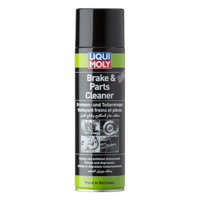 Lq Brake And Part Cleaner 500 Ml Liq9525