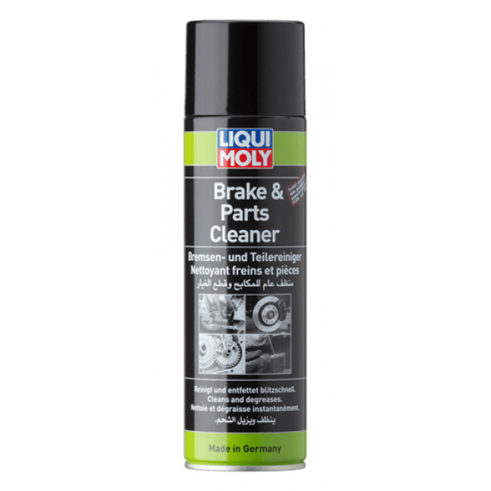 Lq Brake And Part Cleaner 500 Ml Liq9525