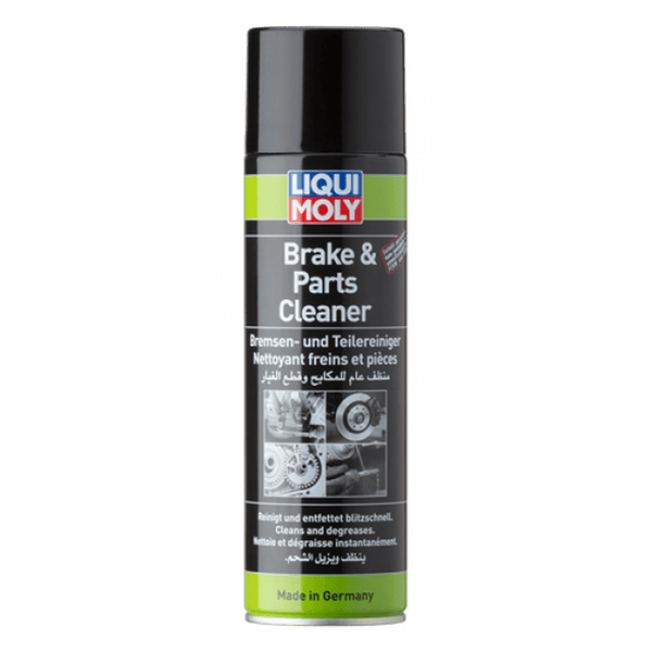 Lq Brake And Part Cleaner 500 Ml Liq9525