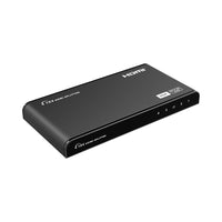 LENKENG 1X4 HDMI 2.0 HDR SPLITTER 4KX2K@60HZ - CNV-LKV314HDR-V3.0