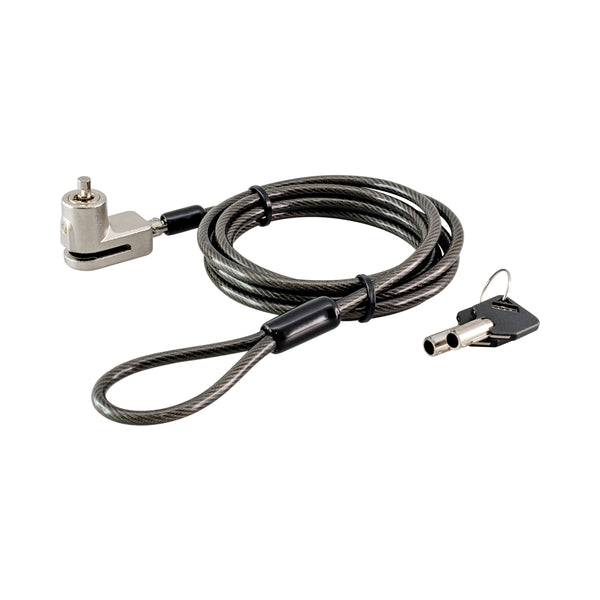 KEY TYPE SECURITY LOCK SURFACE PRO (LKCP-7203) - LOCK-LKCP-7203