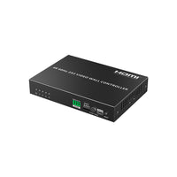 LENKENG 4K@60HZ 2X2 VIDEO WALL CONTROLLER - CNV-LKV144VW