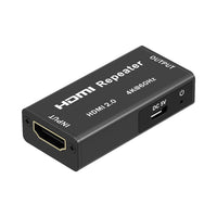 LENKENG HDMI HD 4Kx2K@60HZ REPEATER - CNV-LKV168-4K