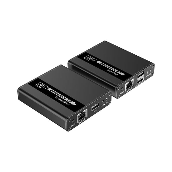 LENKENG 70M 1080P@60HZ EXTENDER - CNV-LKV223KVM