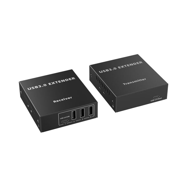 LENKENG USB3.0 EXTENDER FOR USB SIGNAL - CNV-LKV300USB