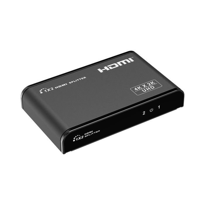 LENKENG 1X2 HDMI SPLITTER - CNV-LKV312HDR-V3.0