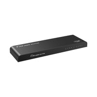 LENKENG 1X8 4K2K HDMI SPLITTER - CNV-LKV318HDR-V3.0