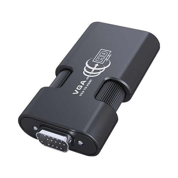 LENKENG VGA TO HDMI CONVERTER* - CNV-LKV350MINI