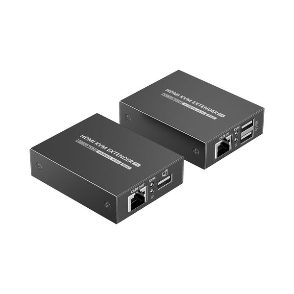 LENKENG HDMI KVM EXTENDER UP TO 70M - CNV-LKV372KVM-P