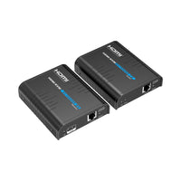 LENKENG 120M HDMI KVMEXTENDER OVER CAT5/5E/6 - CNV-LKV373KVM-4.0