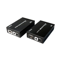 LENKENG 4K2K HDBASET HDMI 100M EXTENDER OVER CAT6 - CNV-LKV375-100