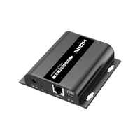 LENKENG 120M - (LKV383-4.0) HDMI EXTENDER RECEIVER - CNV-LKV383-4.0-RX