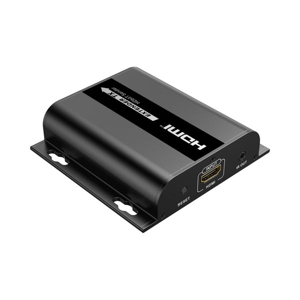 LENKENG 120M HDMI EXTENDER CAT5/5E/6(LKV383-4.0-TX - CNV-LKV383-4.0-TX