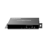LENKENG 120M HDBITT HDMI EXTENDER MATRIX KIT - CNV-LKV383MATRIX-V4