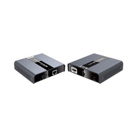 LENKENG 120M HDBITT HDMI2.0 OVER IP EXT 4KX2K@60HZ - CNV-LKV393