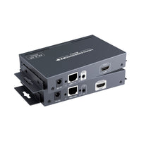 LENKENG HDBITT 4K@60HZ HDMI2.0 MATRIX OVER IP CAT6 - CNV-LKV393MATRIX