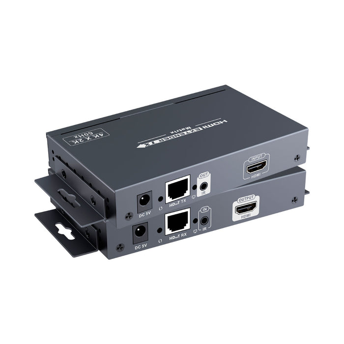 LENKENG HDBITT 4K@60HZ HDMI2.0 MATRIX OVER IP CAT6 - CNV-LKV393MATRIX