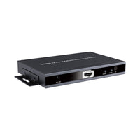 LENKENG 4X1 QUAD MULTIVIEWER SWITCHER - CNV-LKV401MS