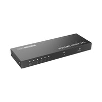 LENKENG 5 IN 1 OUTPUT HDMI SELECTOR (LKV501-V3.0) - CNV-LKV501HDR-V3.0