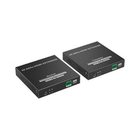 LENKENG 120M HDMI EXTENDER IPCOLOR (4K@60Hz) - CNV-LKV582