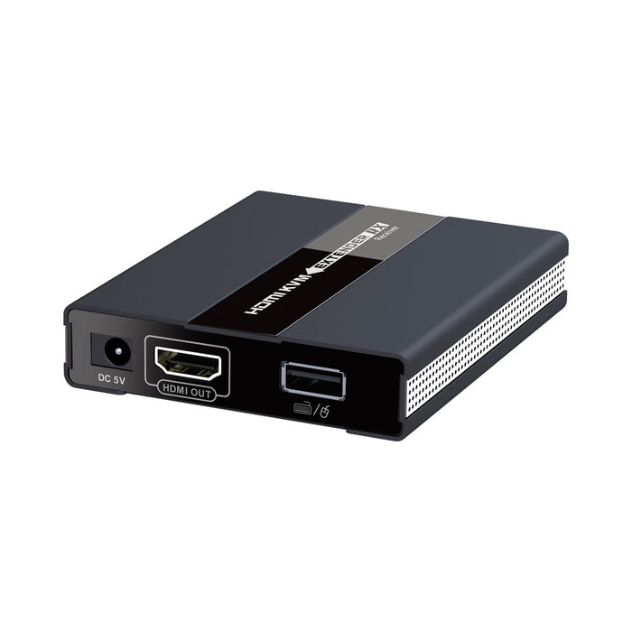 LENKENG 100M 4K RECEIVER ONLY - CNV-LKV671KVM-RX