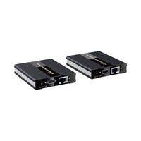 LENKENG LKV671KVM 100M 4K @30HZ HDMI KVM EXTENDER OVER CAT6/6A/7 CABLE- TRANSMITTER - CNV-LKV671KVM-TX