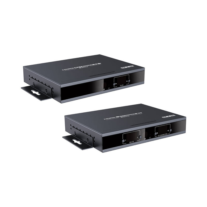 LENKENG HDBITT HDMI EXTENDER MATRIX - CNV-LKV683MATRIX