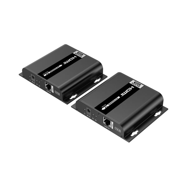 LENKENG 120M HDMI EXTENDER 4KX2K - CNV-LKV683POE-4.0