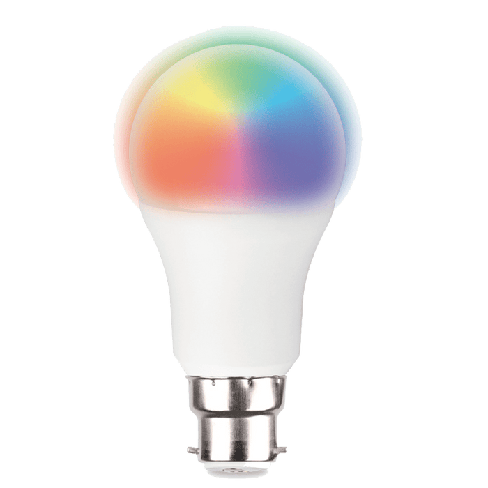 Led Litemate A60 9 W B22 Smartxxx Lm044