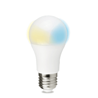 Led Litemate A60 9 W E27 Colour Changexxx Lm045
