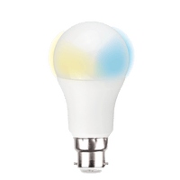 Led Litemate A60 9 W B22 Colour Changexxx Lm046