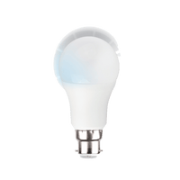 Led Litemate A60 9 W B22 Dimmable Lm048