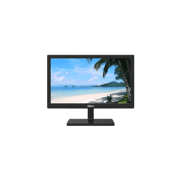 Dahua 19inch Monitor 24/7 HDMI