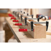 Bessey Die-Cast Zinc Screw Clamp Lm - 593-015 108