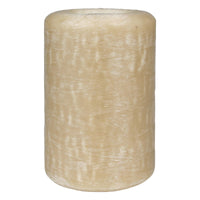 Waxed Nylon Lacing 1000m 2.0mm Natural