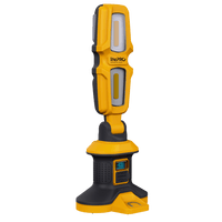 LP001 - LITEPRO WORKLIGHT 20W RECHARGEABLE