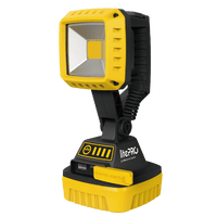 LP003 - LITEPRO WORKLIGHT 10W MULTIFUNCTIONAL