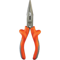 Major Tech 170mm Long Nose Plier | LP0106 - image 1