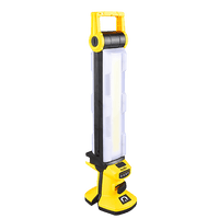 Litepro Worklight 30 W Rechargeable Xxx Lp011
